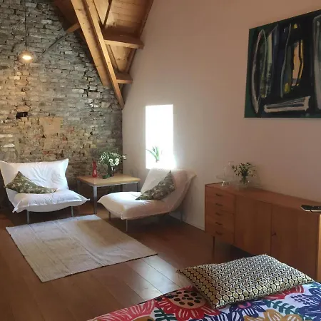 Bed & Breakfast Tanti Baci! *