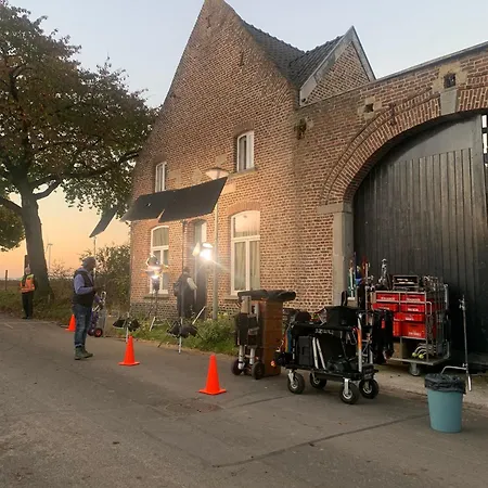 住宿加早餐酒店 Tanti Baci!