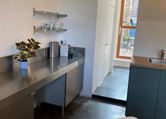 住宿加早餐酒店 Tanti Baci!