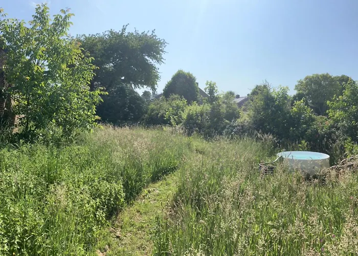 Tanti Baci! 住宿加早餐酒店