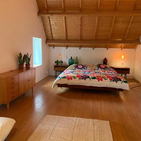 Bed and Breakfast Tanti Baci!