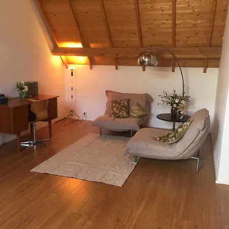 Tanti Baci! Bed and Breakfast 3*