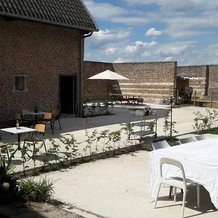 Bed & Breakfast Tanti Baci! *