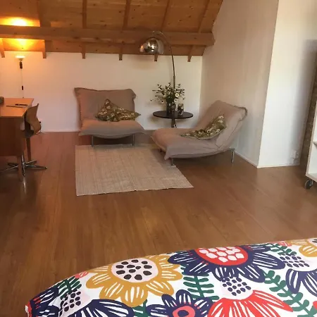 Tanti Baci! Bed & Breakfast