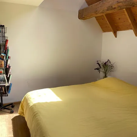 Tanti Baci! Отель типа 