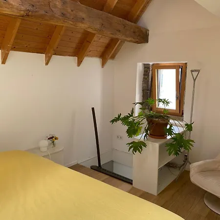 Tanti Baci! Bed & Breakfast *