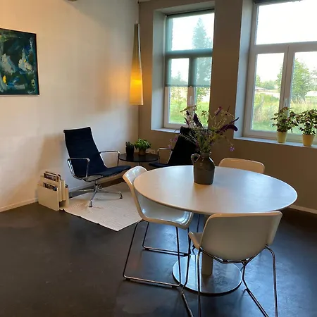 Bed & Breakfast Tanti Baci! Maastricht