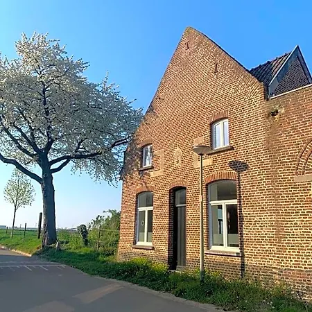 Tanti Baci! Bed and breakfast Maastricht