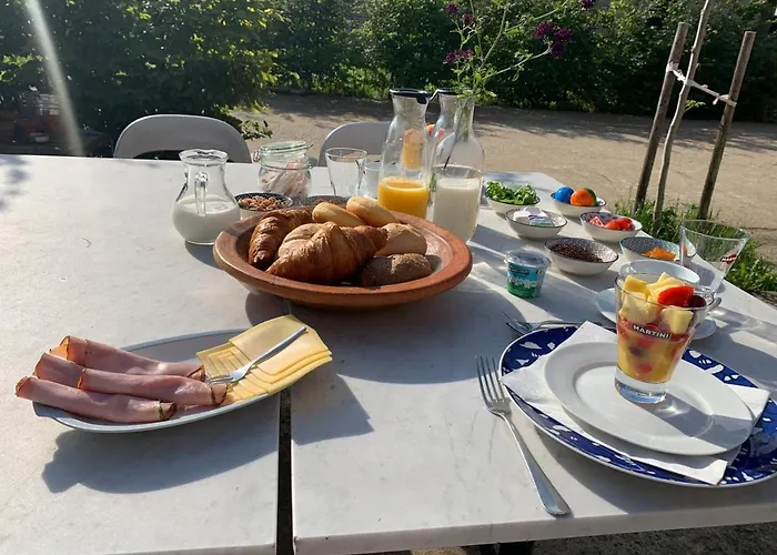 Tanti Baci! マーストリヒト