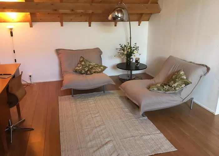 Tanti Baci! 3* Maastricht