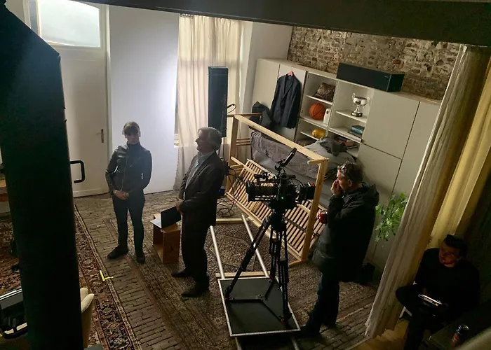 Tanti Baci! Maastricht