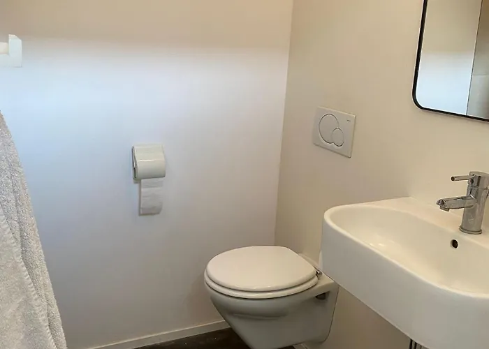 Tanti Baci! ベッド・アンド・ブレックファスト 3*