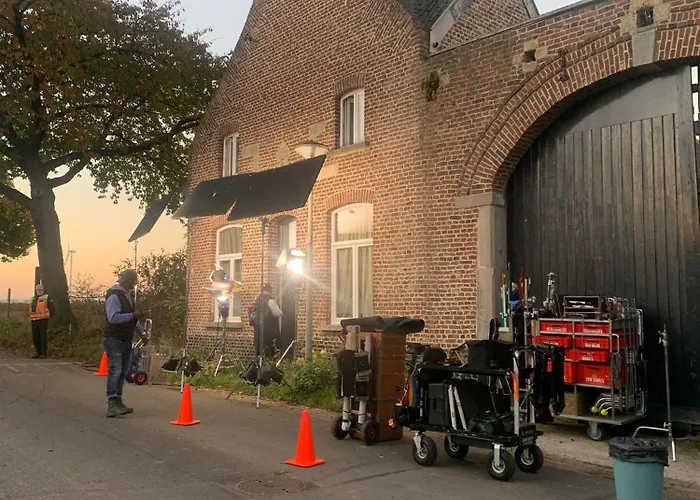 לינה וארוחת בוקר Tanti Baci!