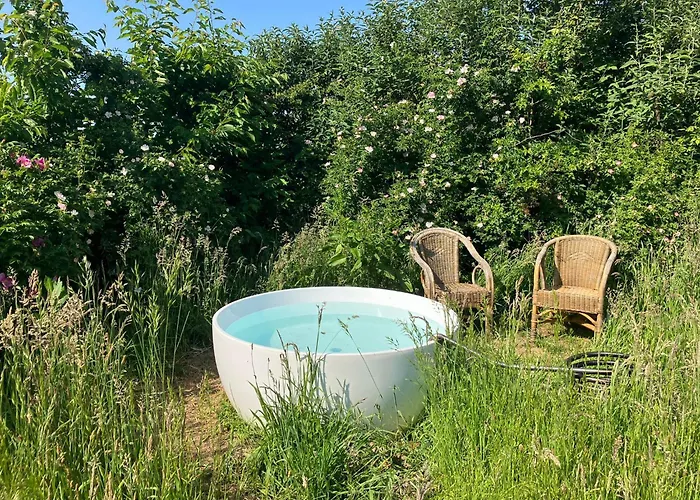 Tanti Baci! לינה וארוחת בוקר 3*