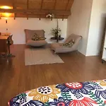 Tanti Baci! ベッド・アンド・ブレックファスト