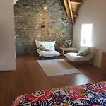 ベッド・アンド・ブレックファスト Tanti Baci! マーストリヒト