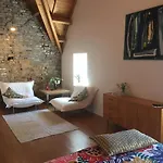 ベッド・アンド・ブレックファスト Tanti Baci! 3*