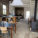 ベッド・アンド・ブレックファスト Tanti Baci! マーストリヒト