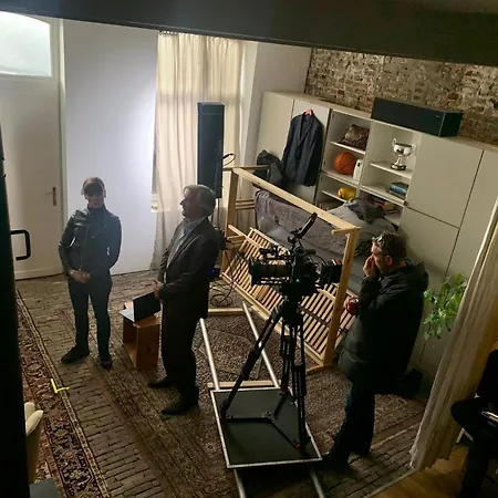 Tanti Baci! Maastricht