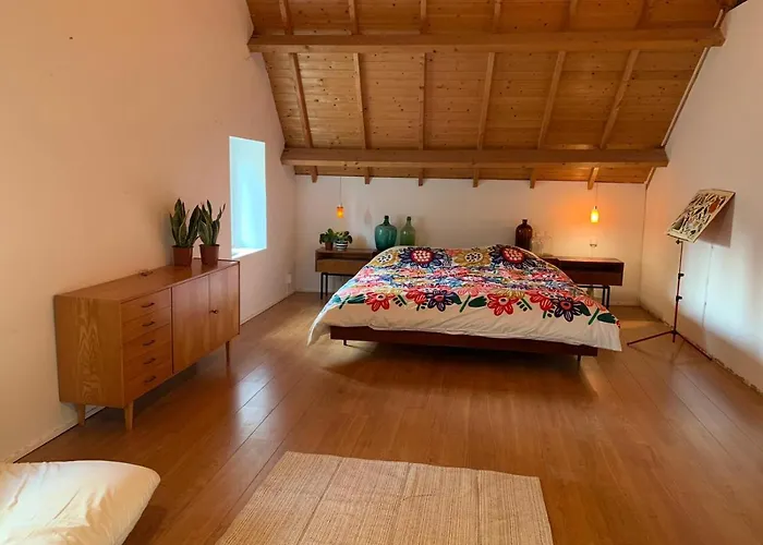 Bed & Breakfast Tanti Baci!