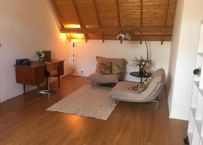 Tanti Baci! Bed & Breakfast 3*