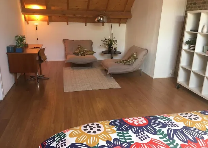 Tanti Baci! Bed & Breakfast