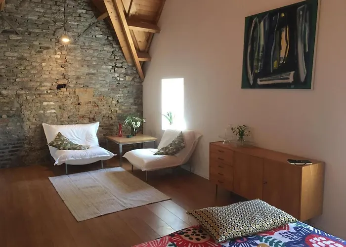 Bed & Breakfast Tanti Baci! 3*