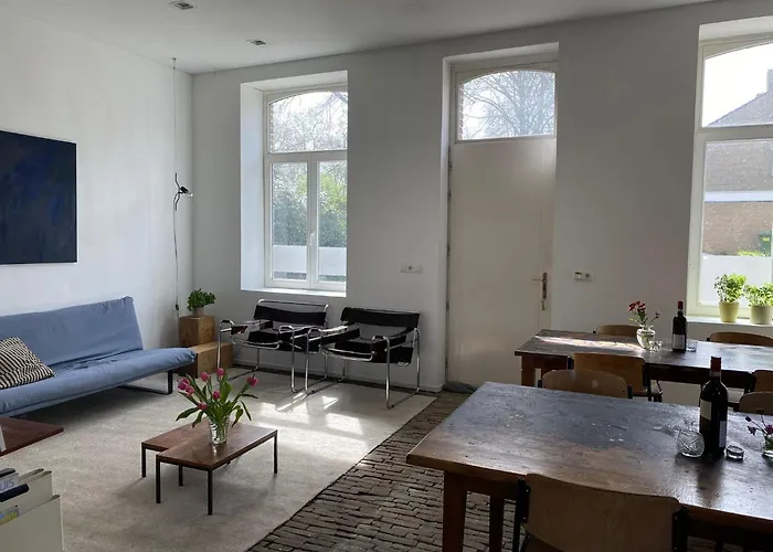 Tanti Baci! 3* Maastricht