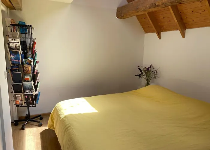 Tanti Baci! Bed & Breakfast