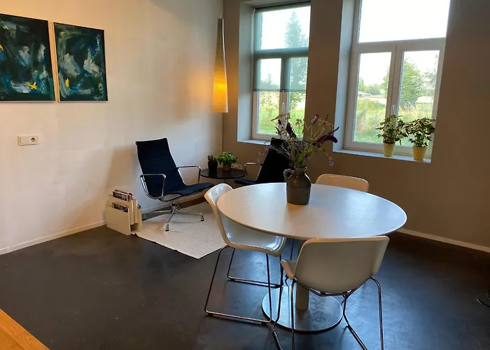 Bed & Breakfast Tanti Baci! Maastricht